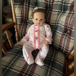 Ashton Drake Katie Baby Doll